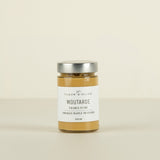 Smoked Maple Mustard