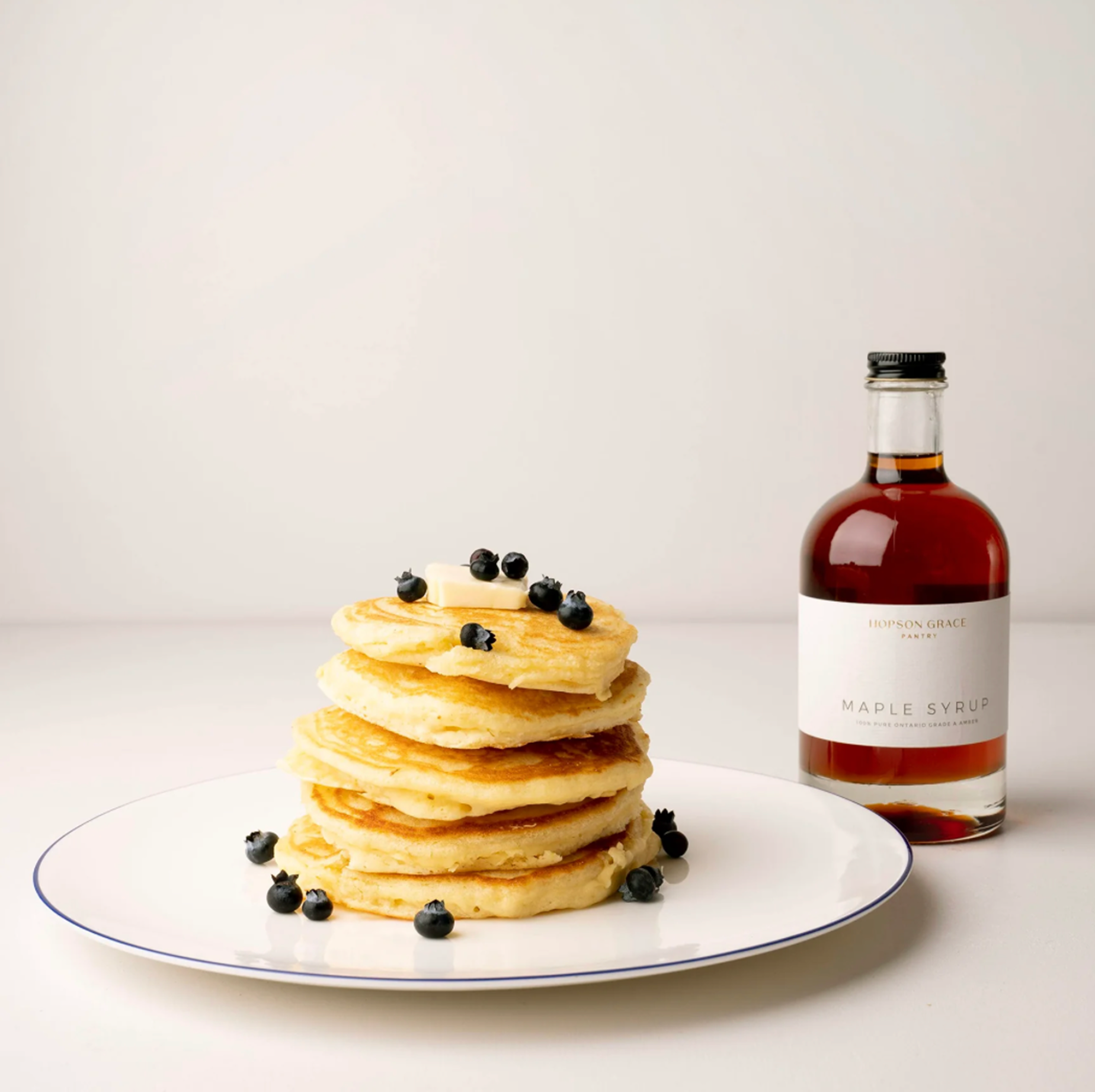 A very CANADIAN luxury