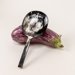 Marbled Horn Rice Spoon