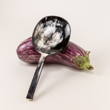 Marbled Horn Rice Spoon