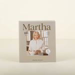 Martha: The Cookbook, Martha Stewart