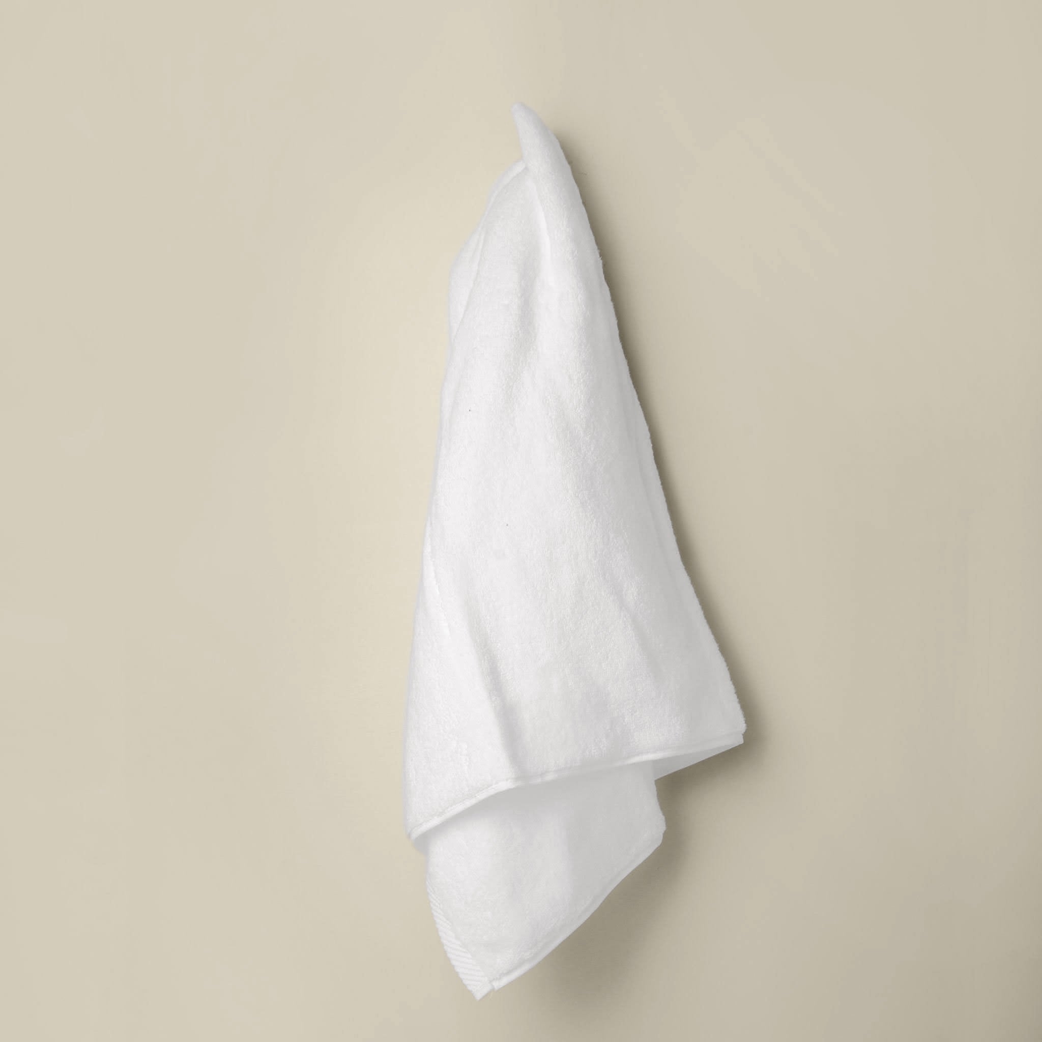 Milagro Hand Towel, White