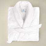 Milagro Robe, White