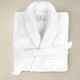 Milagro Robe, White
