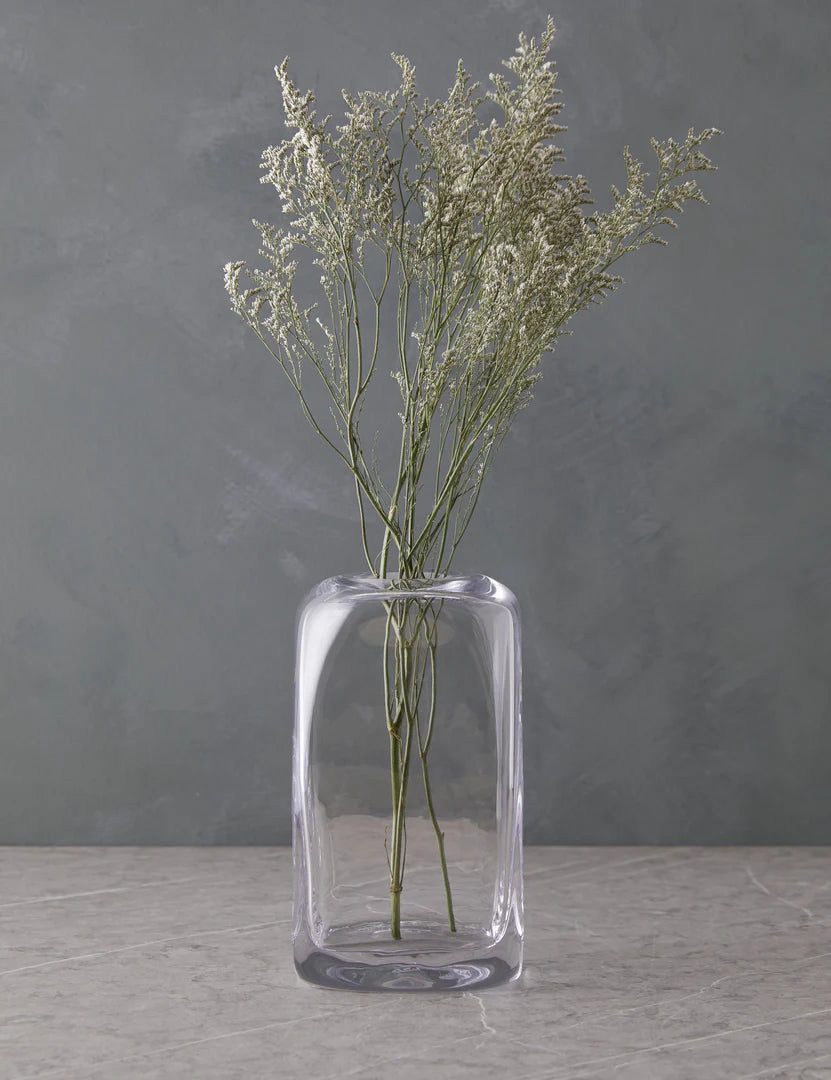 Melt Vase, 9"