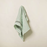 Menthe French Country  Linen Tea Towel