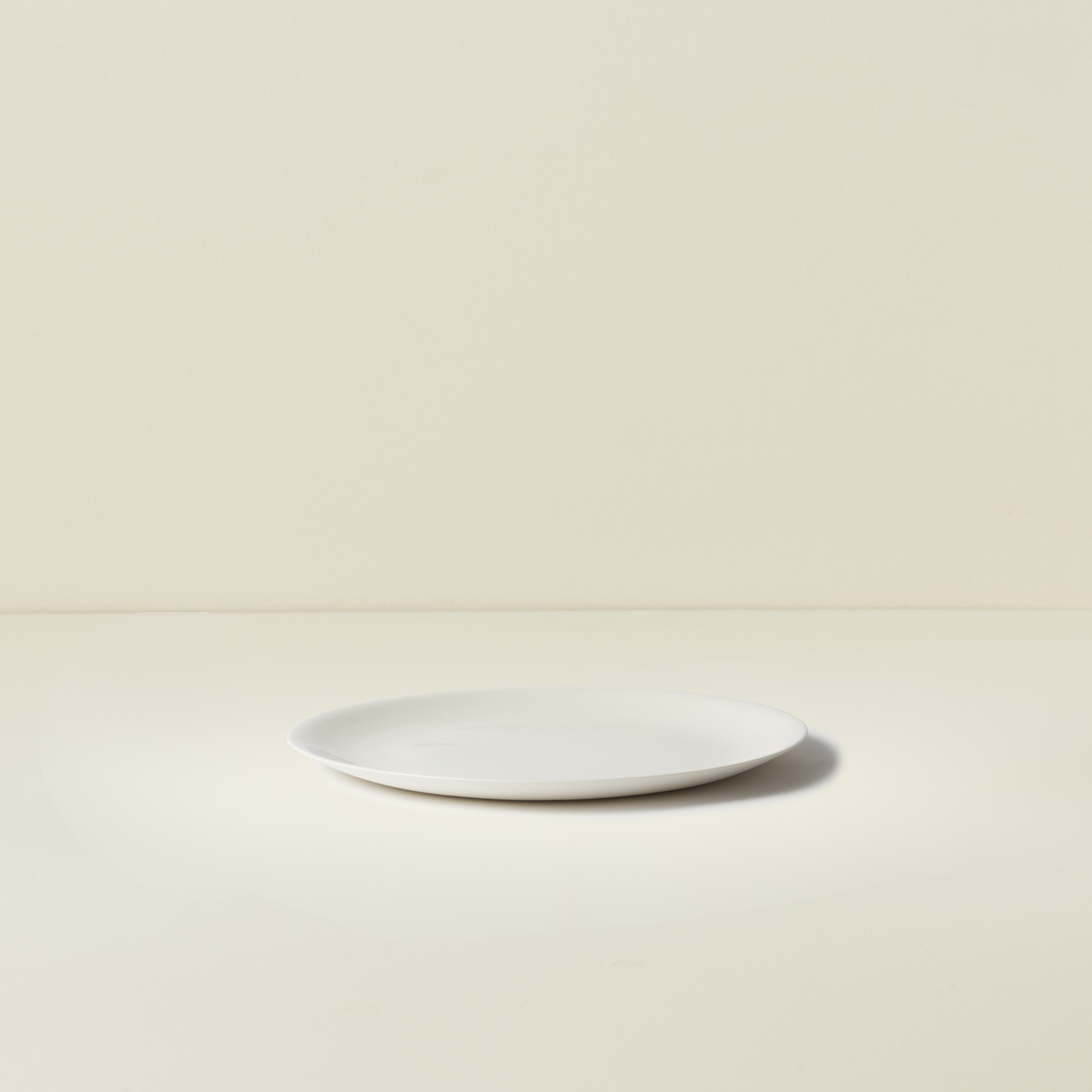 Flared Dinner Plate