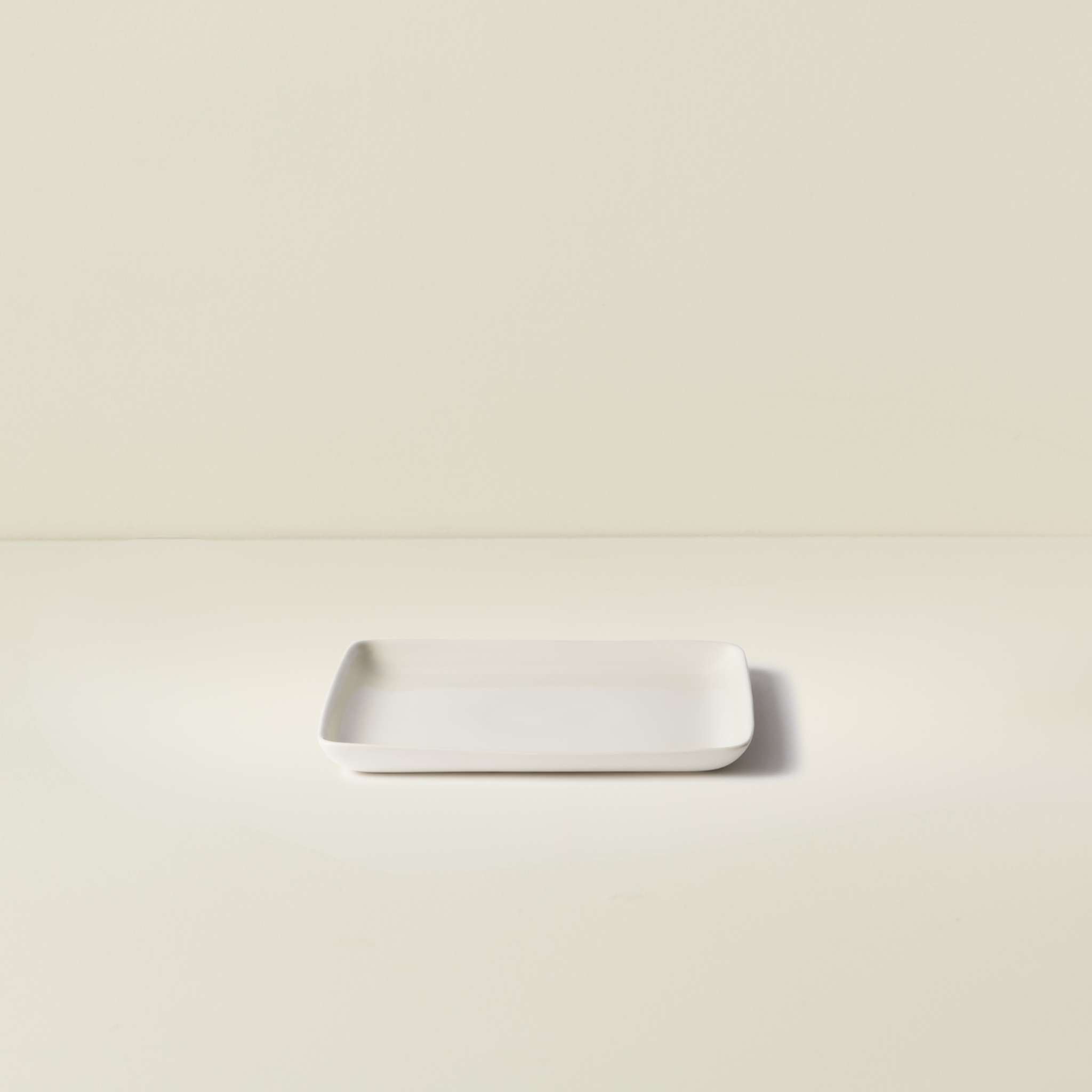 Square Platter Medium
