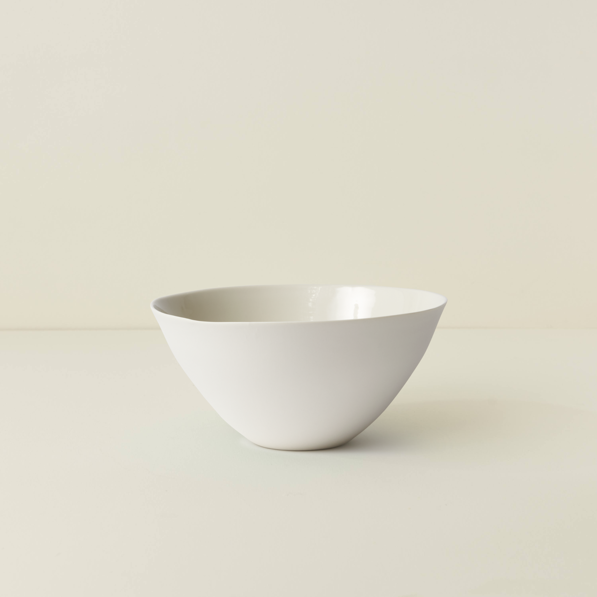 Flared Bowl Large