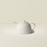 Teapot Round