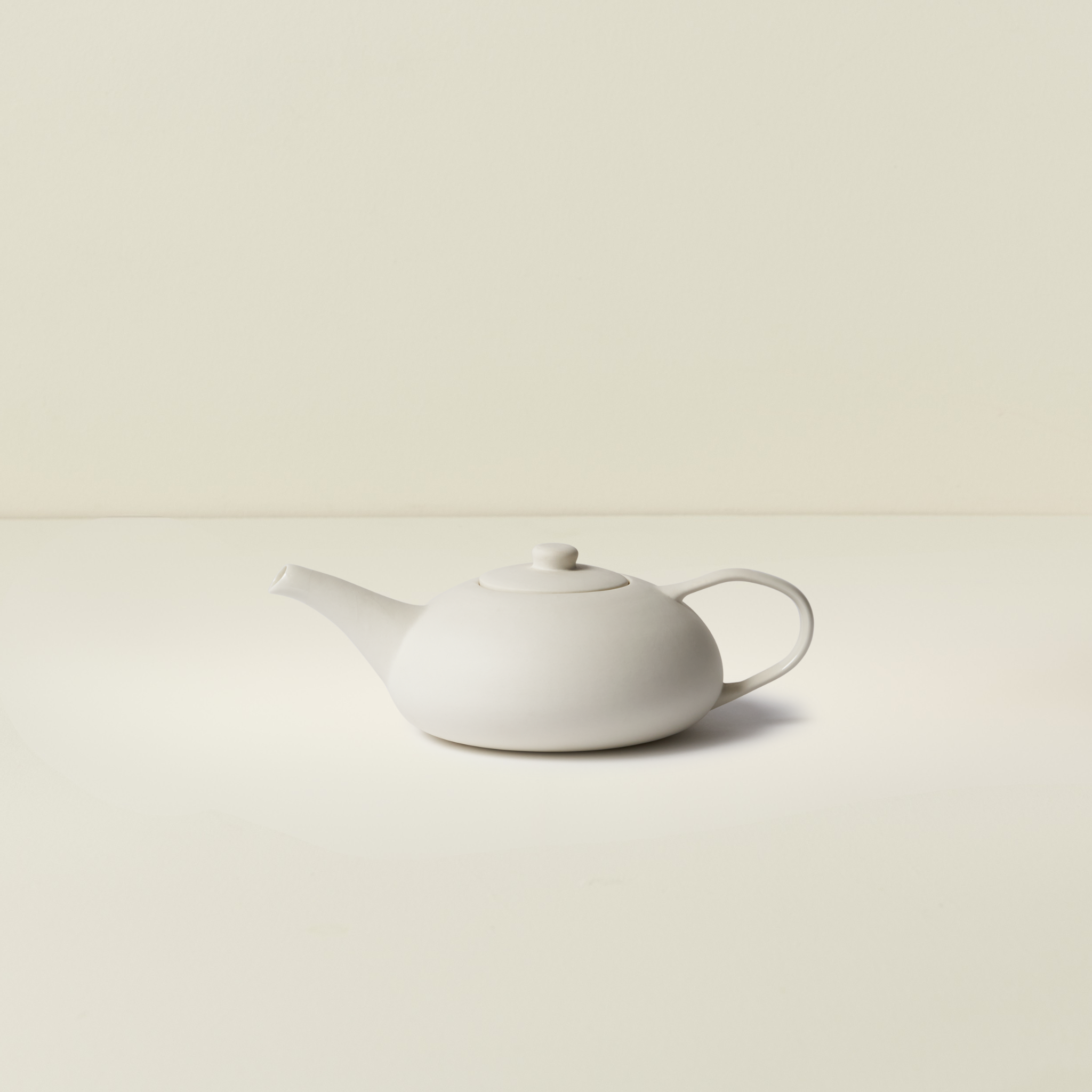 Teapot 2-Cup