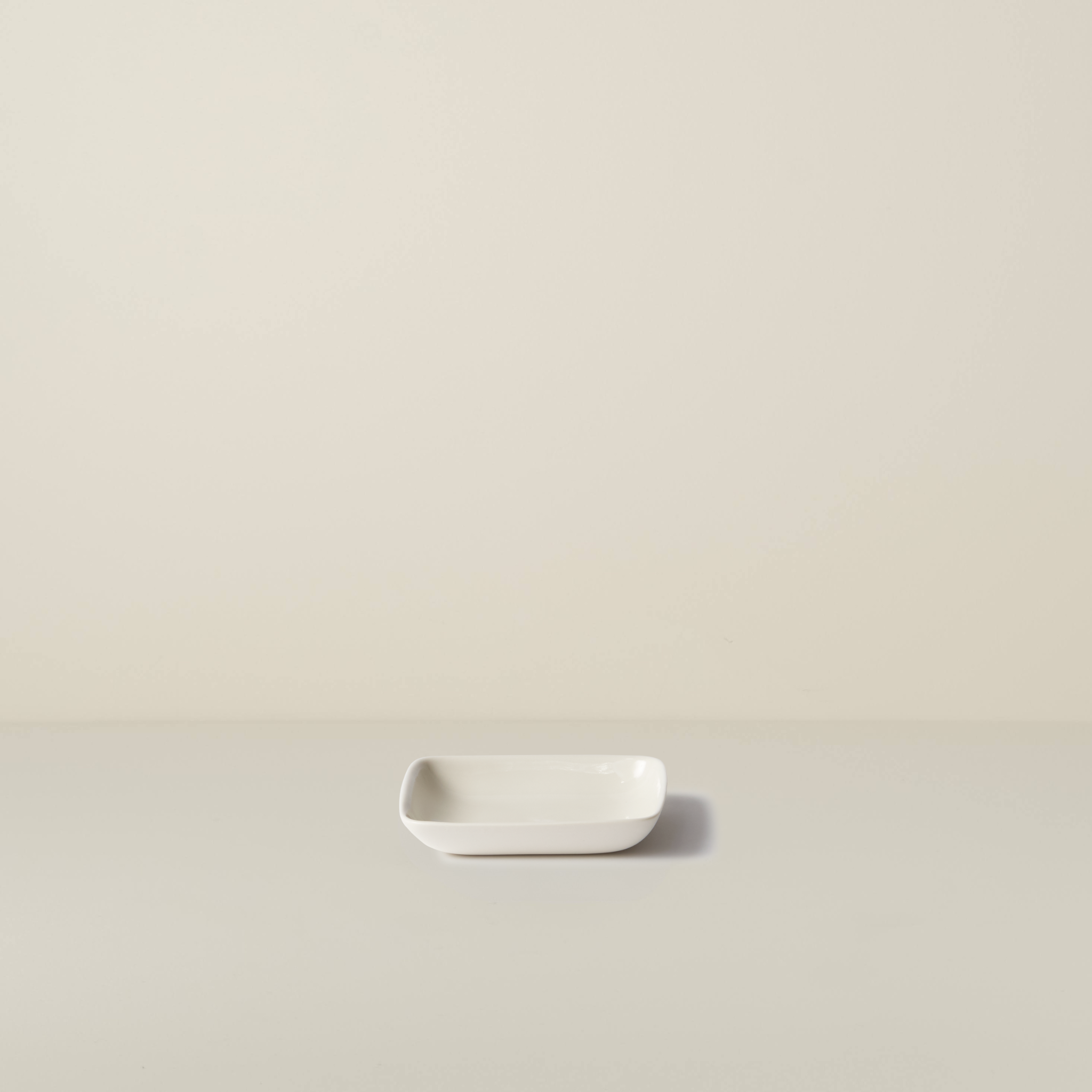 Square Platter Small