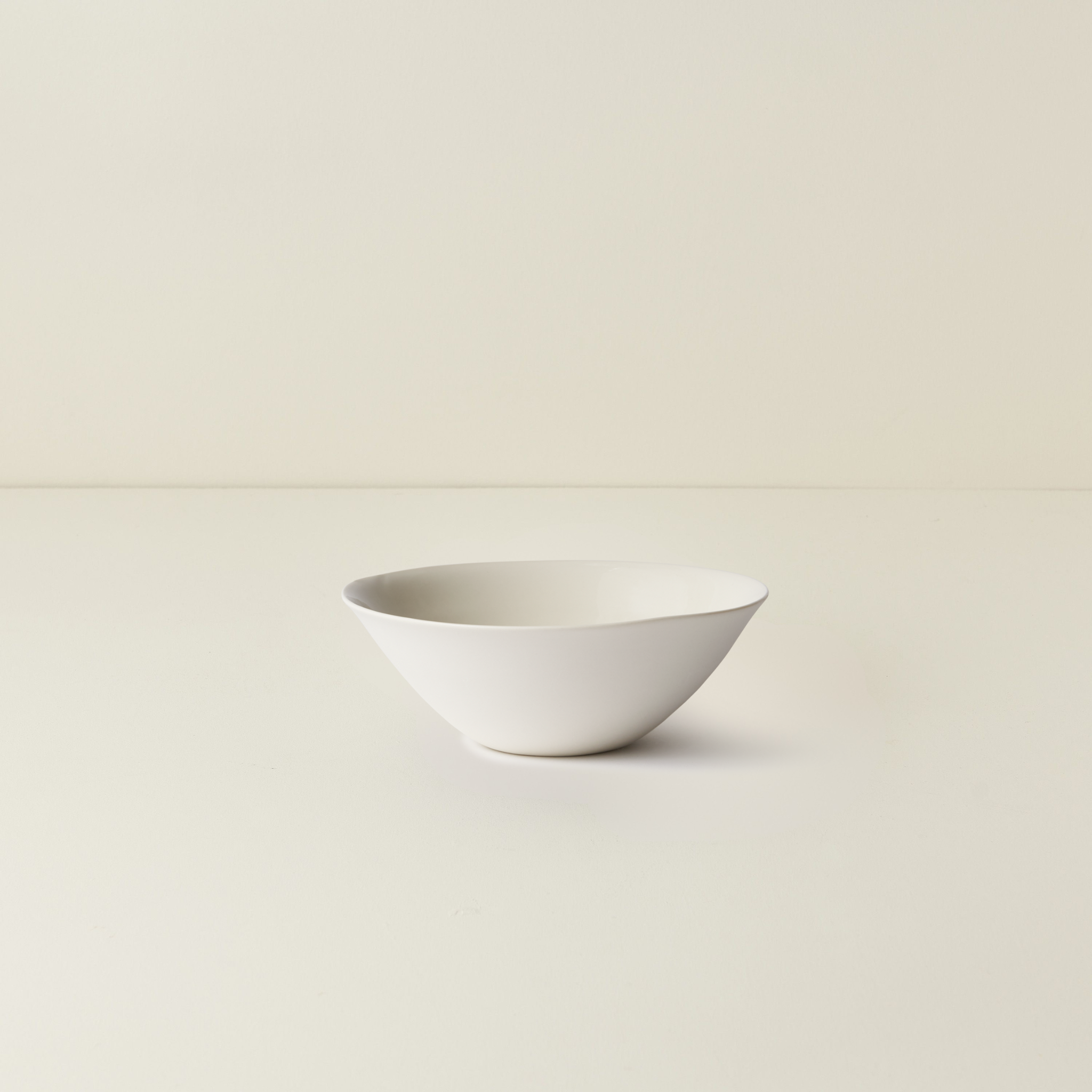 Flared Bowl Cereal