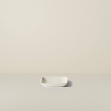 Square Platter Small,  Milk
