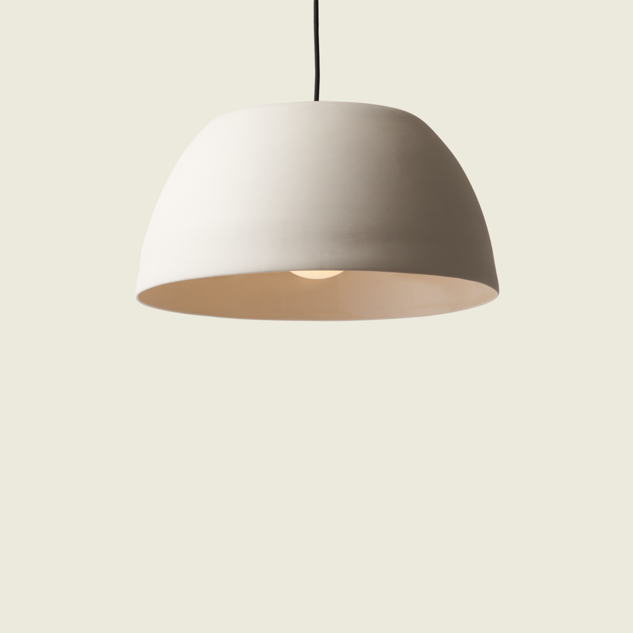 Wide Dome Light