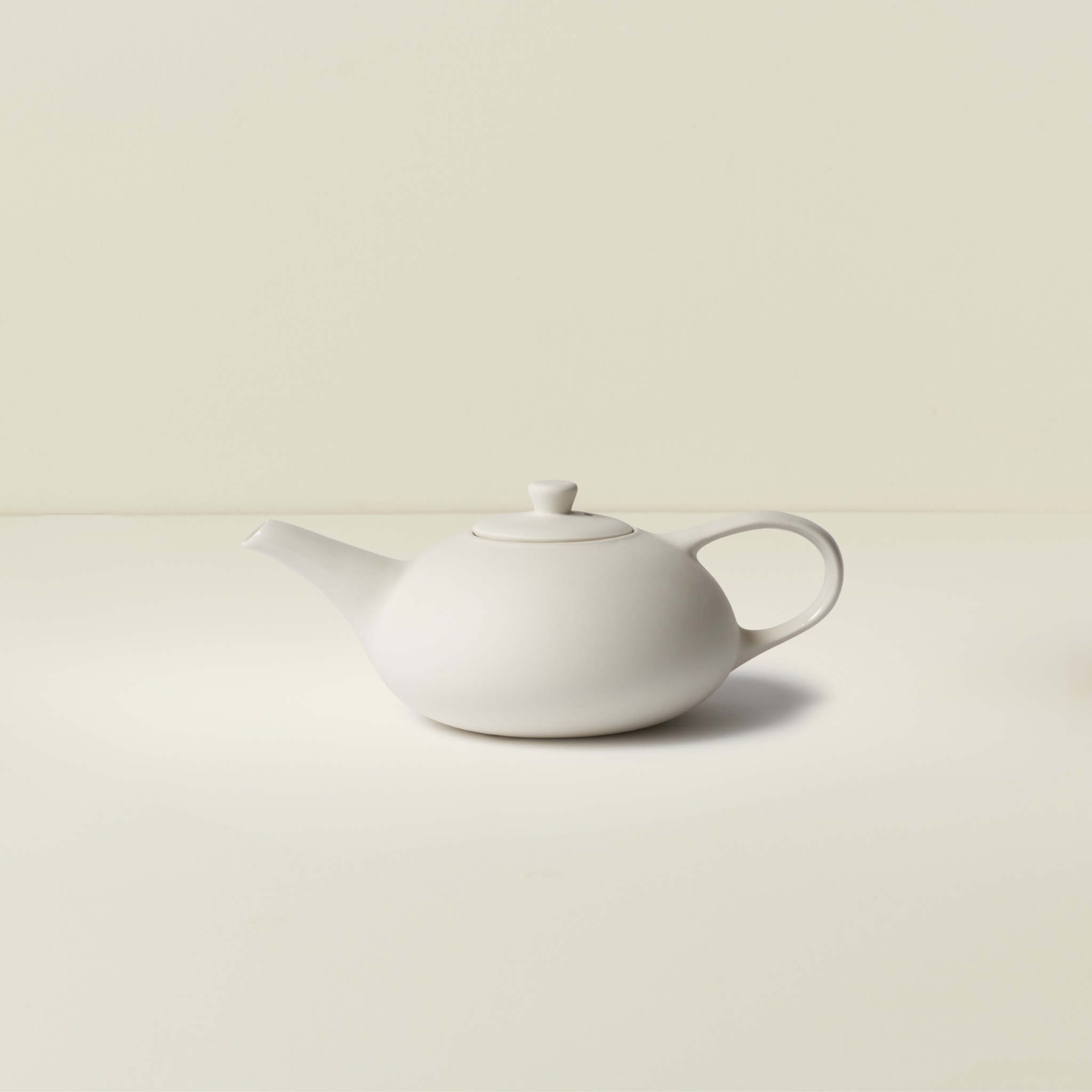 Teapot 4-Cup
