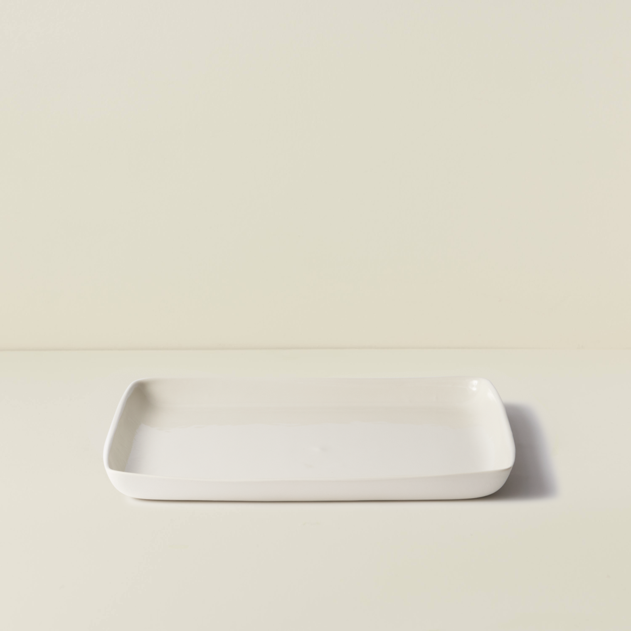 Square Platter Large