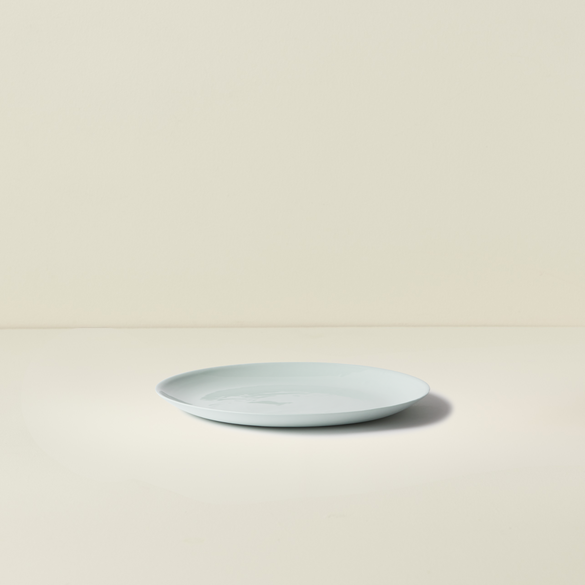 Flared Plate Small