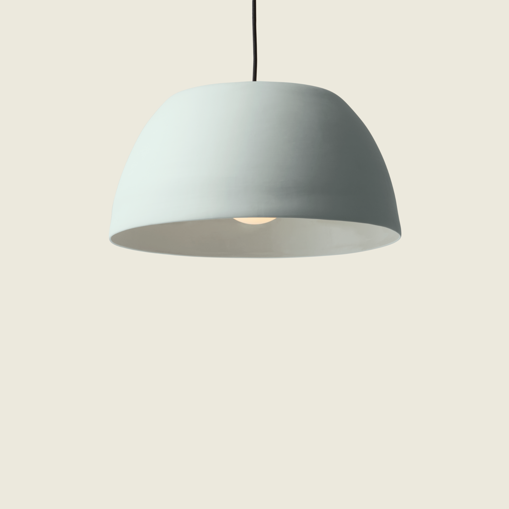 Wide Dome Light