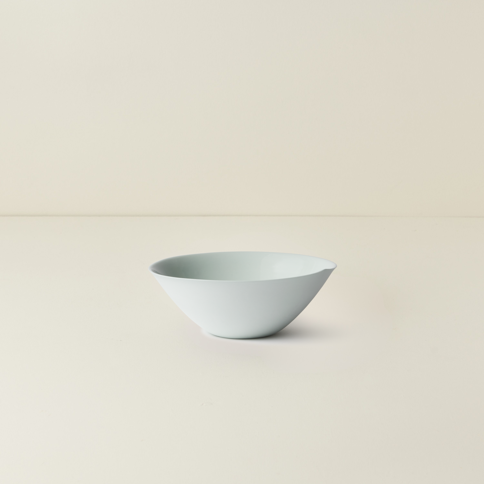 Flared Bowl Cereal