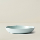 Pebble Bowl, Large Mint 13"