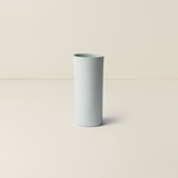 Medium Round Vase, Mist