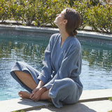 Kiran Robe, Sea L/XL