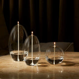 Modern Oil Lamps Lifestyle