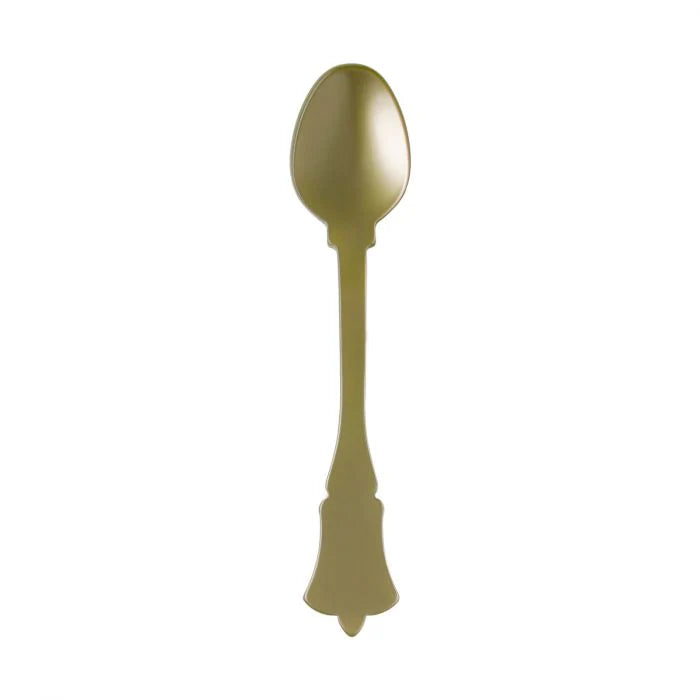 Old Fashioned Teaspoon, Pink