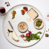XL Cheese Platter, Milk