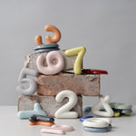 Mud Australia House Numbers