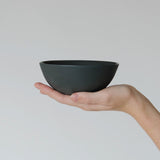 Soup Bowl, Ash