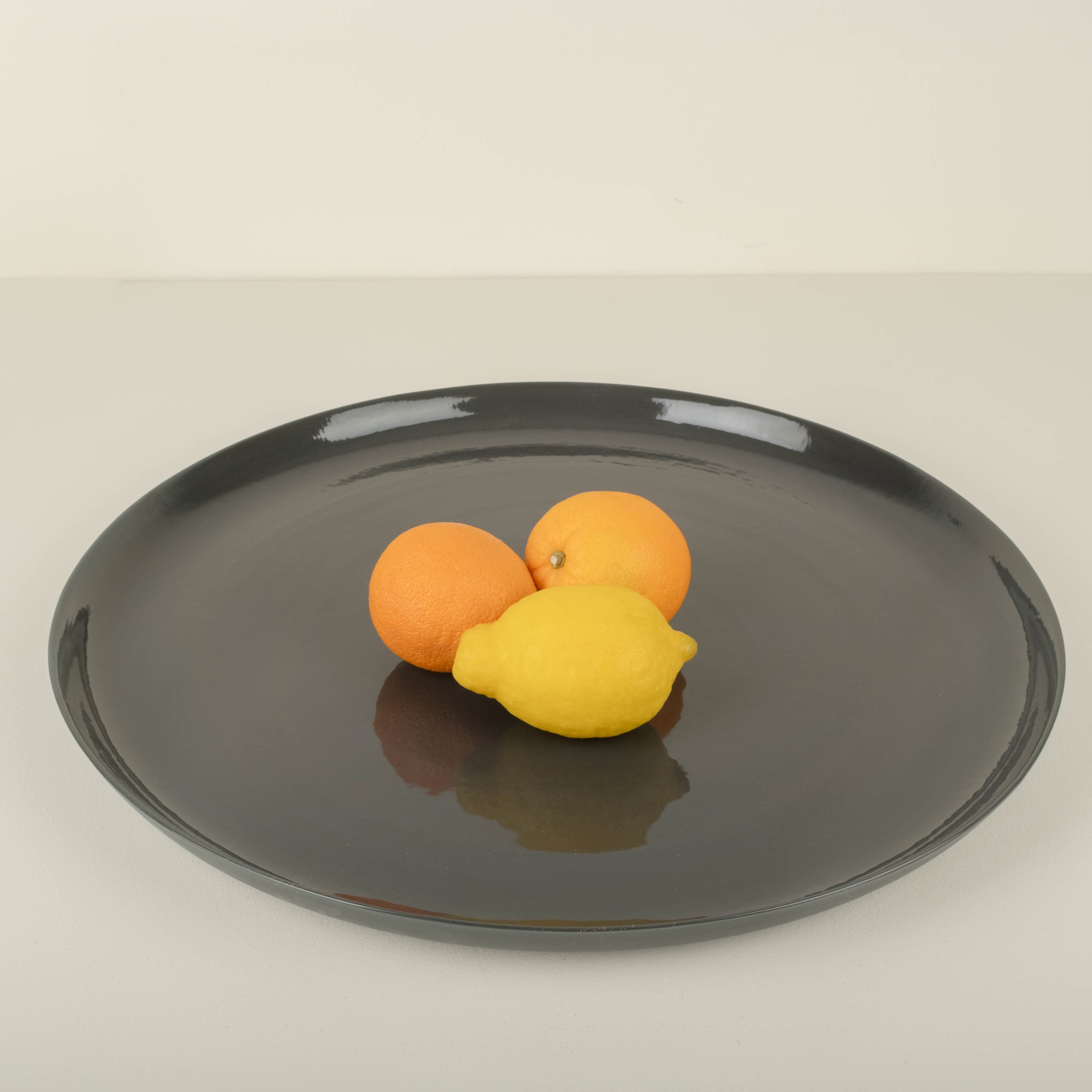 Mud Australia XL Cheese Platter Slate
