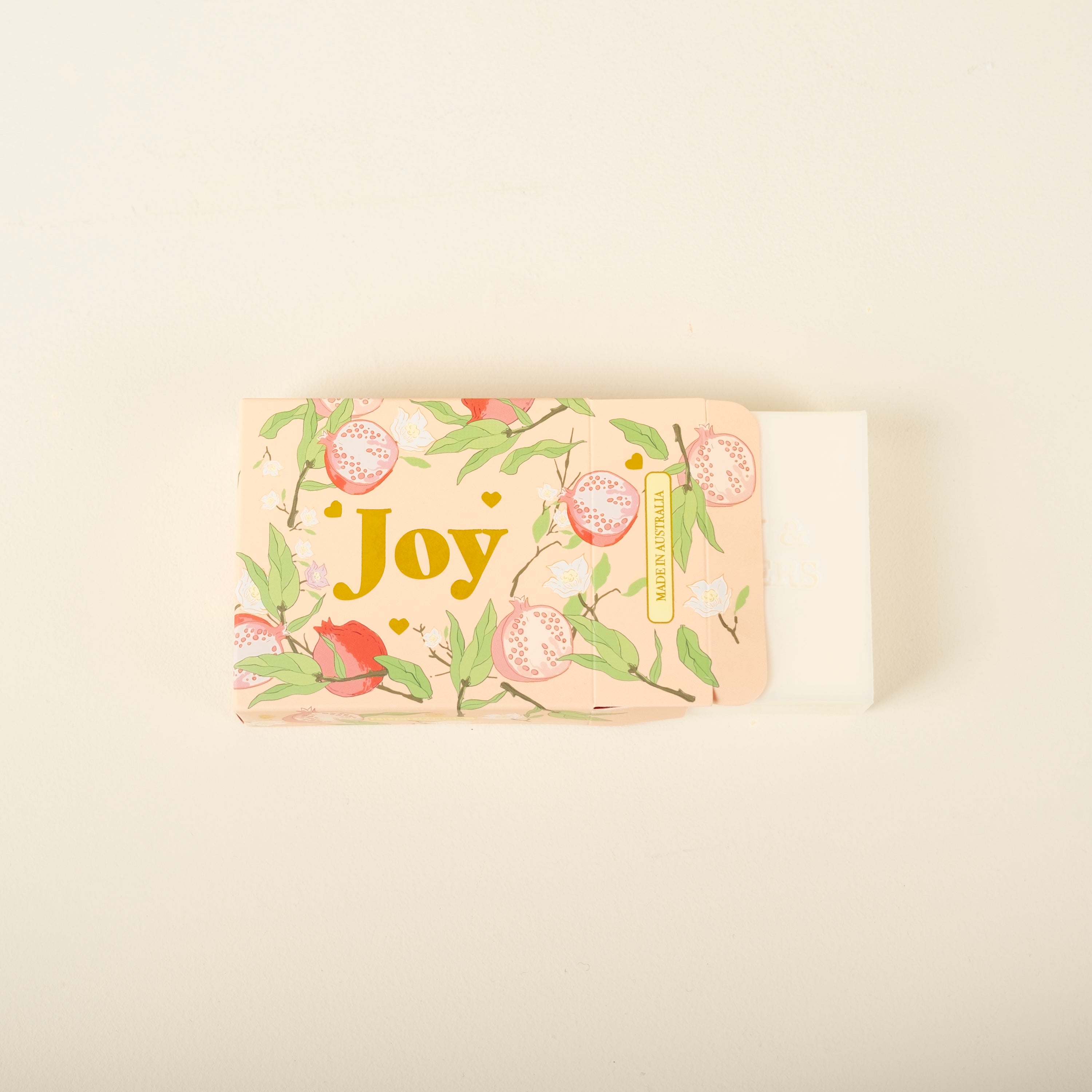 Joy Soap