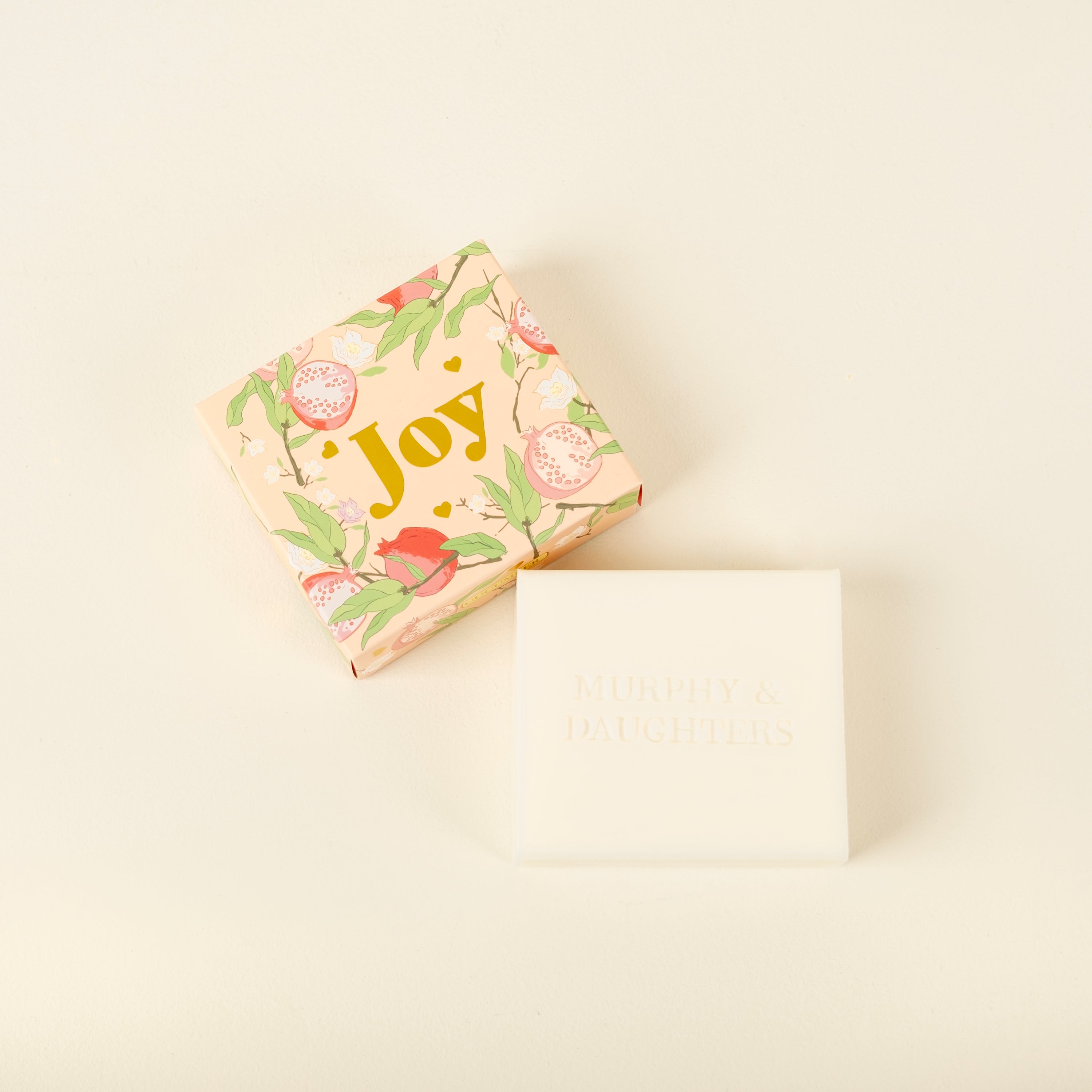 Joy Soap