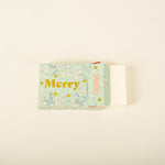 Merry Soap