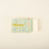 Merry Soap