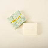 Merry Soap