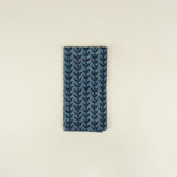 St Tropez Azure Napkins, Set of 4