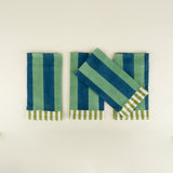 Palma Agave Napkins, Set of 4