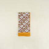 Positano Golden Napkins, Set of 4