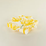 Tulipe Jaune Dinner Napkin