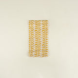 Luxor Saffron Napkins, Set of 4
