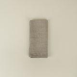 HG Heritage Linen Napkin, Natural