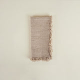 HG Heritage Fringe Linen Napkin