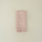 HG Classic Linen Napkin, Pink