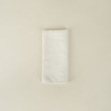 HG Heritage Linen Napkin, White