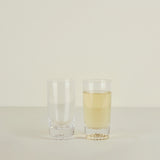 Ace Highball Glass Clear, Set of 2