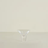 Gravity Cocktail Glass Martini, Set of 2