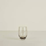 Coloured O Set of 4 Tumblers, Smoke